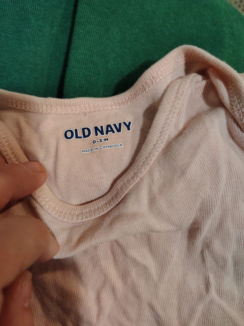 Example Of Bulk Clothing Bundle - Picture 8 of 16